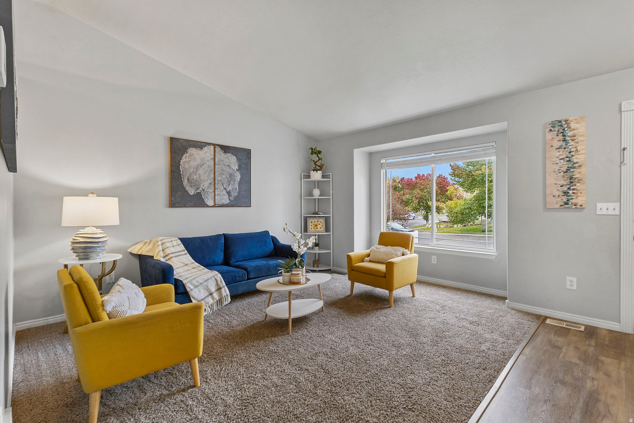 EASTLAND ESTATES - Residential