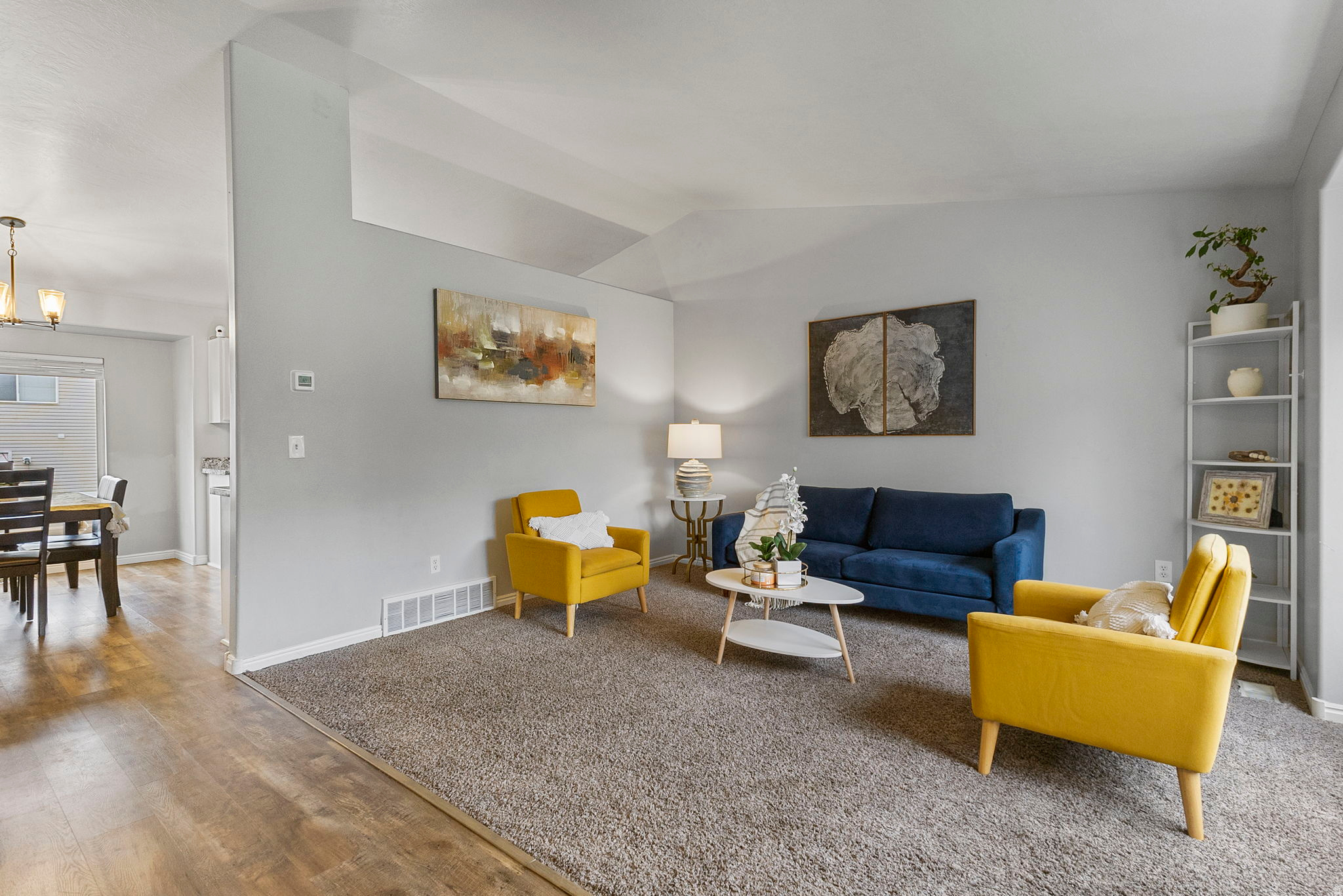 EASTLAND ESTATES - Residential