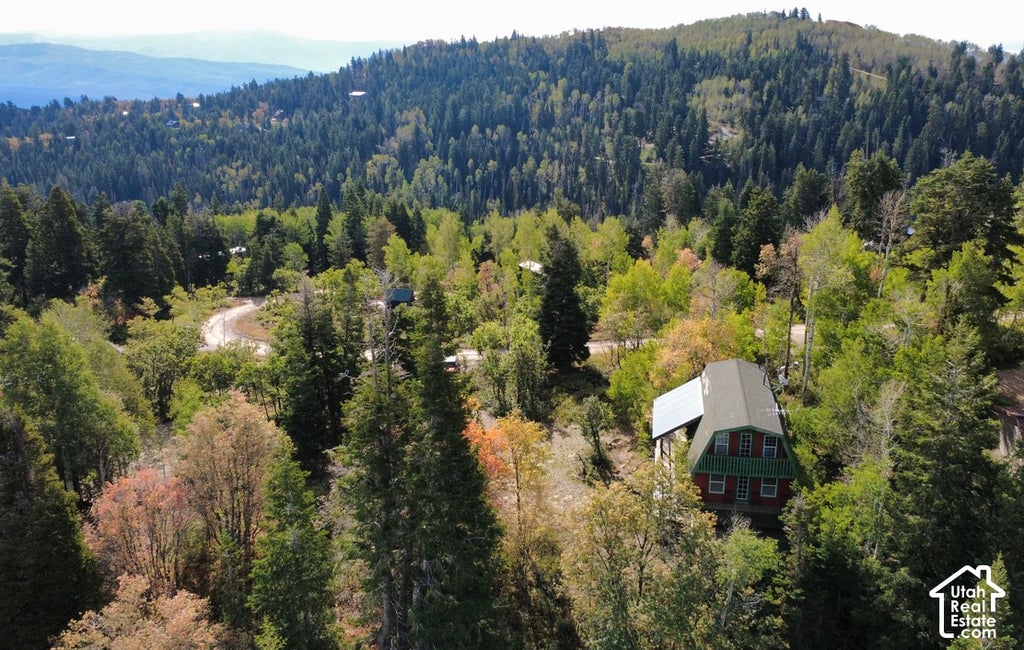 Photo of 1488 W NAVAJO RD #B-4, Coalville, UT 84017 (MLS # 2187118)