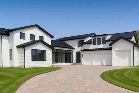 Photo of 12958 S 300 E, Draper, UT 84020 (MLS # 2123526)