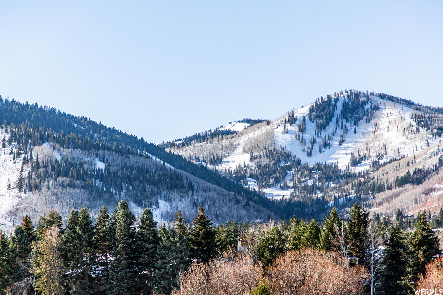 THE ASCENT PARK CITY - Residential