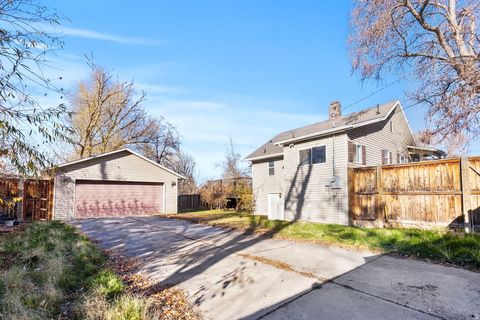 Tiny photo for 3250 S 600 E, South Salt Lake, UT 84106 (MLS # 2125181)