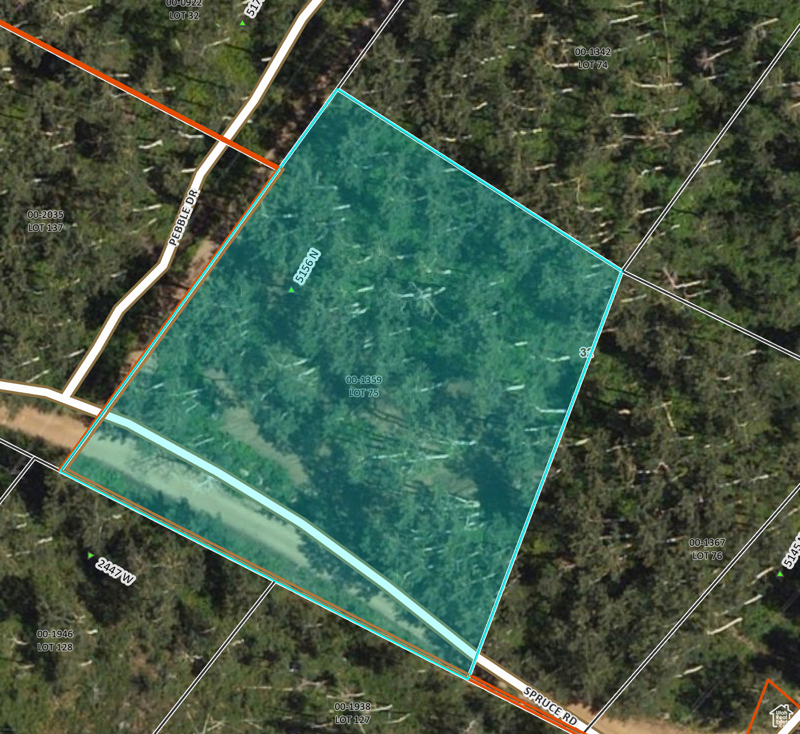 BRIGHTON ESTATES - Land