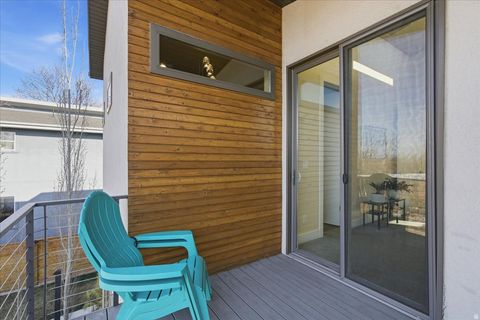 Tiny photo for 2758 S MELBOURNE ST, Salt Lake City, UT 84106 (MLS # 2135156)