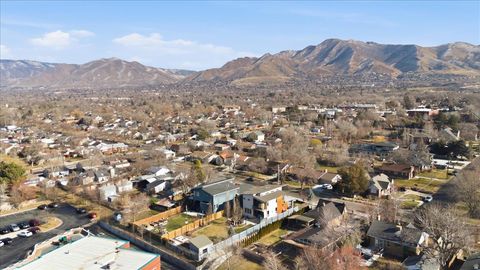 Tiny photo for 2758 S MELBOURNE ST, Salt Lake City, UT 84106 (MLS # 2135156)