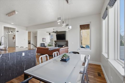 Tiny photo for 2758 S MELBOURNE ST, Salt Lake City, UT 84106 (MLS # 2135156)
