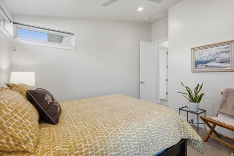 Tiny photo for 2758 S MELBOURNE ST, Salt Lake City, UT 84106 (MLS # 2135156)