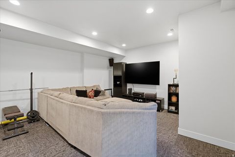 Tiny photo for 2758 S MELBOURNE ST, Salt Lake City, UT 84106 (MLS # 2135156)