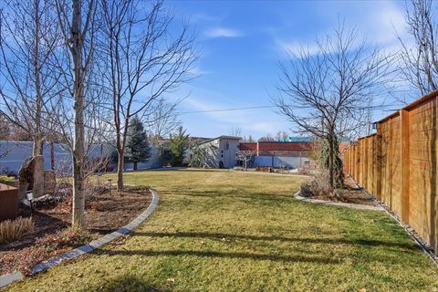 Tiny photo for 2758 S MELBOURNE ST, Salt Lake City, UT 84106 (MLS # 2135156)