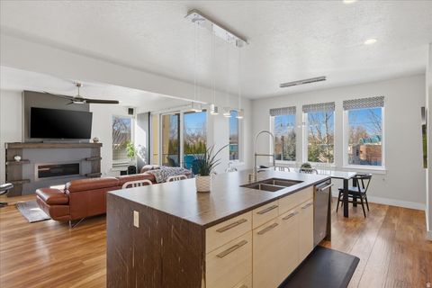 Tiny photo for 2758 S MELBOURNE ST, Salt Lake City, UT 84106 (MLS # 2135156)