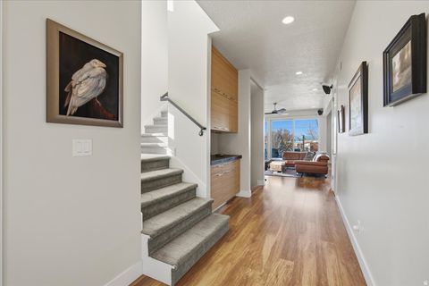 Tiny photo for 2758 S MELBOURNE ST, Salt Lake City, UT 84106 (MLS # 2135156)