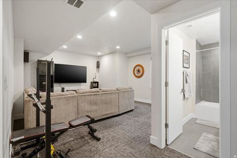 Tiny photo for 2758 S MELBOURNE ST, Salt Lake City, UT 84106 (MLS # 2135156)