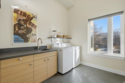 Tiny photo for 2758 S MELBOURNE ST, Salt Lake City, UT 84106 (MLS # 2135156)
