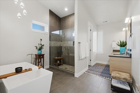 Tiny photo for 2758 S MELBOURNE ST, Salt Lake City, UT 84106 (MLS # 2135156)