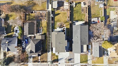 Tiny photo for 2758 S MELBOURNE ST, Salt Lake City, UT 84106 (MLS # 2135156)