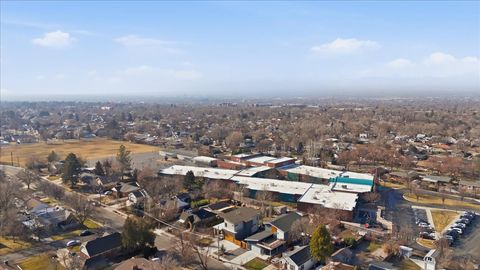 Tiny photo for 2758 S MELBOURNE ST, Salt Lake City, UT 84106 (MLS # 2135156)