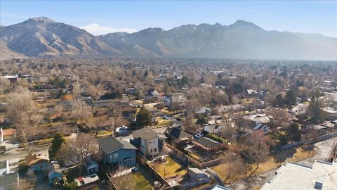 Tiny photo for 2758 S MELBOURNE ST, Salt Lake City, UT 84106 (MLS # 2135156)