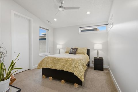 Tiny photo for 2758 S MELBOURNE ST, Salt Lake City, UT 84106 (MLS # 2135156)