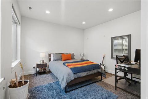 Tiny photo for 2758 S MELBOURNE ST, Salt Lake City, UT 84106 (MLS # 2135156)