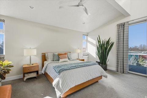 Tiny photo for 2758 S MELBOURNE ST, Salt Lake City, UT 84106 (MLS # 2135156)