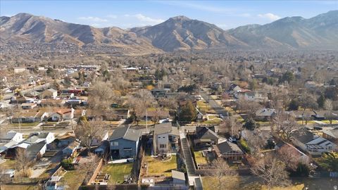 Tiny photo for 2758 S MELBOURNE ST, Salt Lake City, UT 84106 (MLS # 2135156)