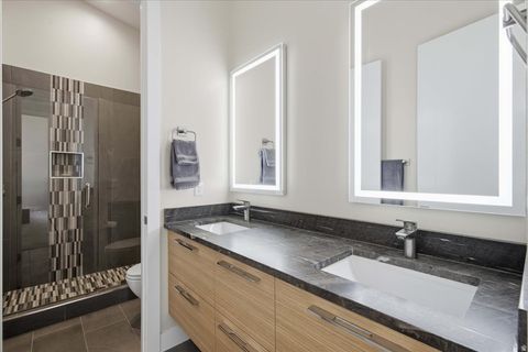 Tiny photo for 2758 S MELBOURNE ST, Salt Lake City, UT 84106 (MLS # 2135156)