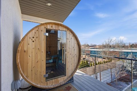 Tiny photo for 2758 S MELBOURNE ST, Salt Lake City, UT 84106 (MLS # 2135156)