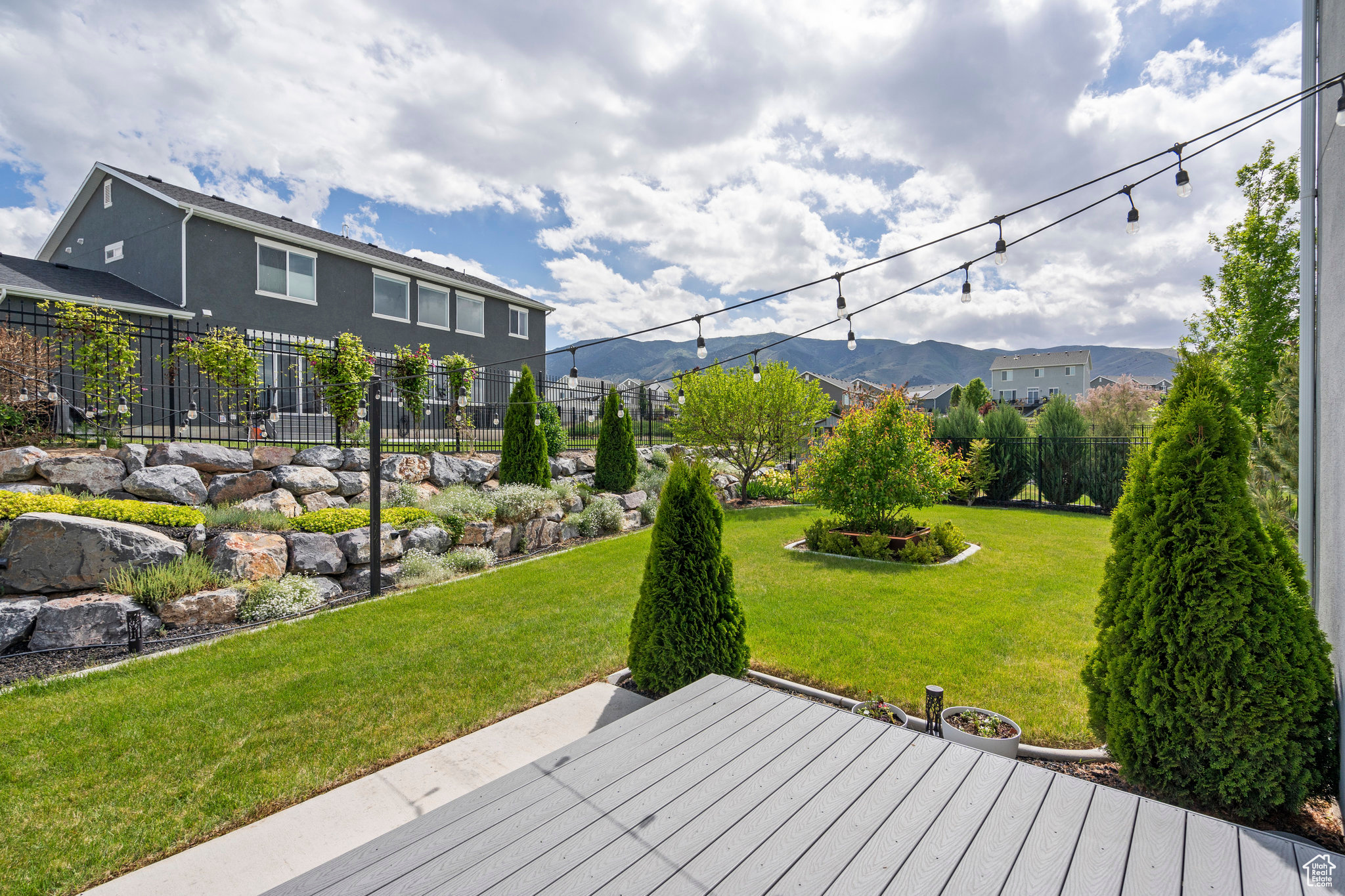 159 E Tranquil Cir, Saratoga Springs, Utah image 34
