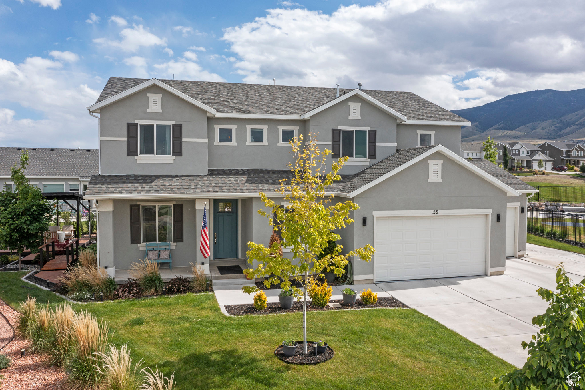 159 E Tranquil Cir, Saratoga Springs, Utah image 1