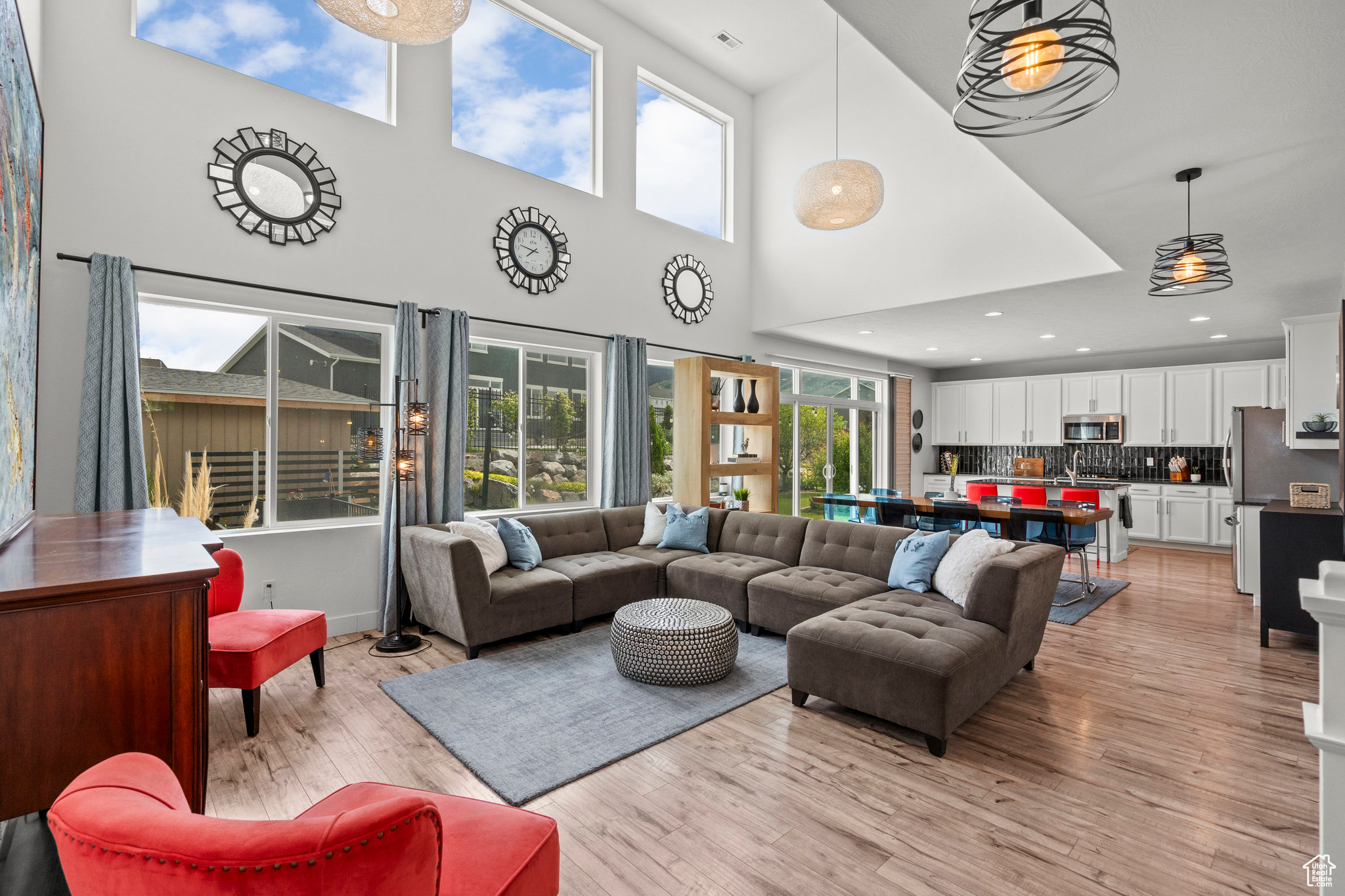 159 E Tranquil Cir, Saratoga Springs, Utah image 2