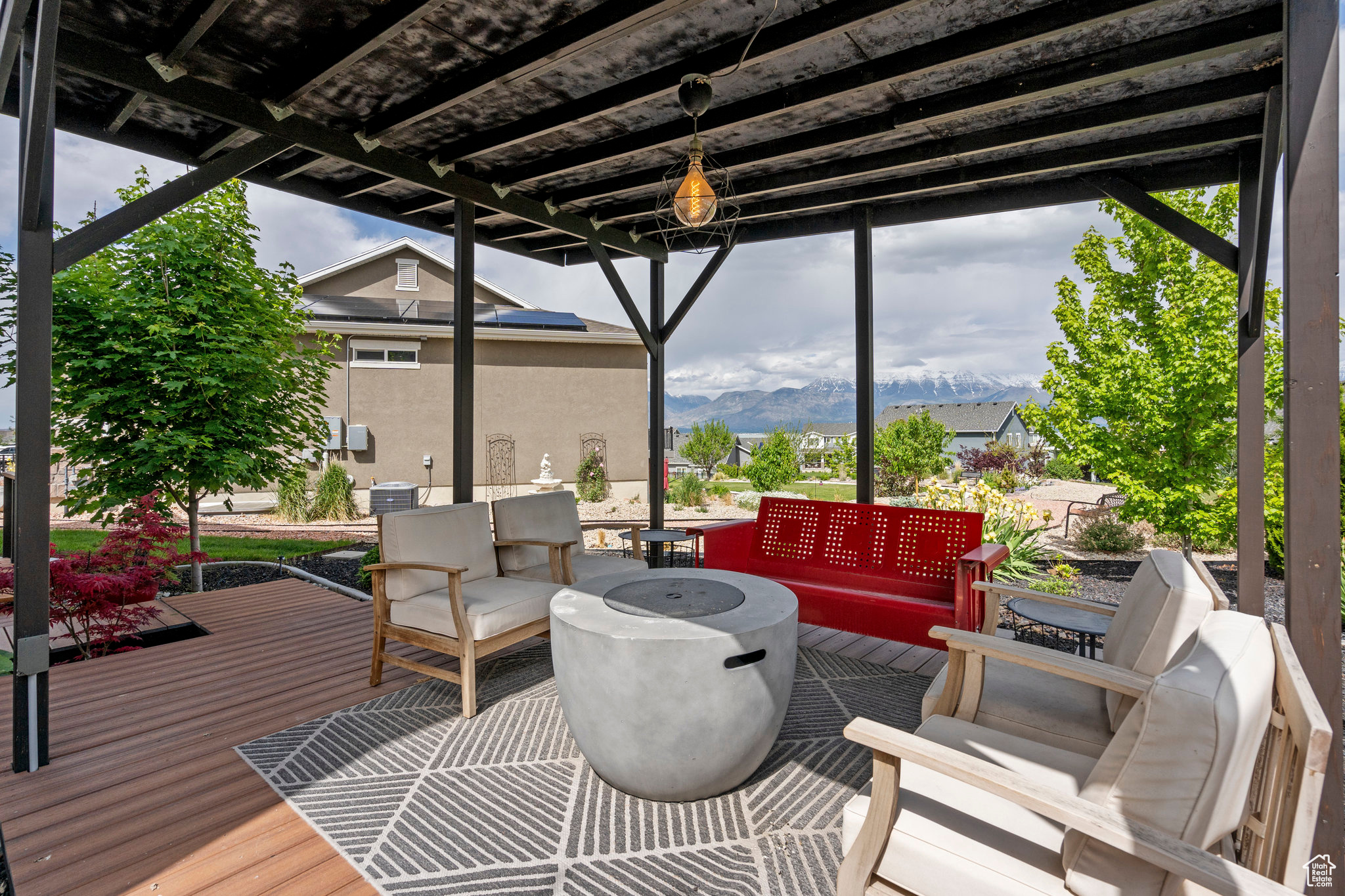 159 E Tranquil Cir, Saratoga Springs, Utah image 33