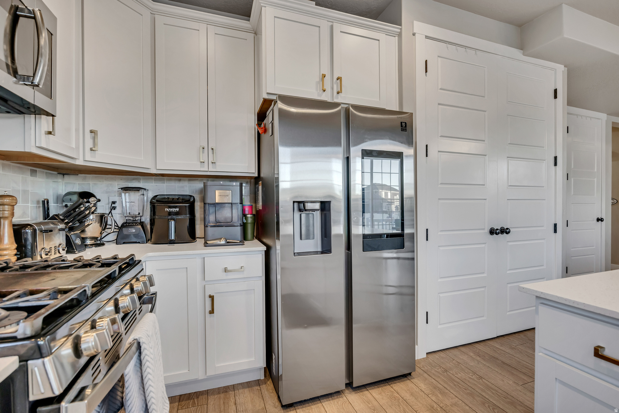 STANSBURY PL CLT6025 - Residential