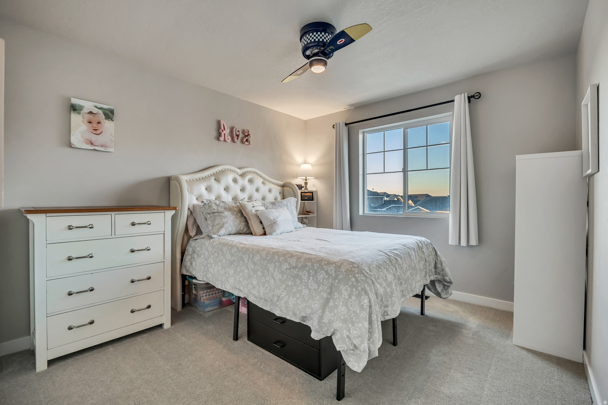 STANSBURY PL CLT6025 - Residential