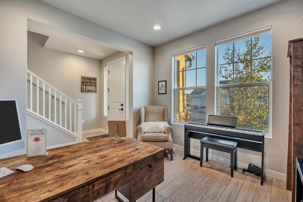 Photo of 622 W LAFAYETTE ST, Stansbury Park, UT 84074 (MLS # 2145599)