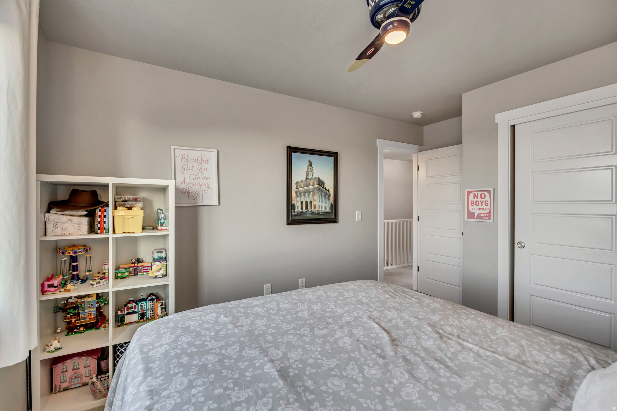 STANSBURY PL CLT6025 - Residential