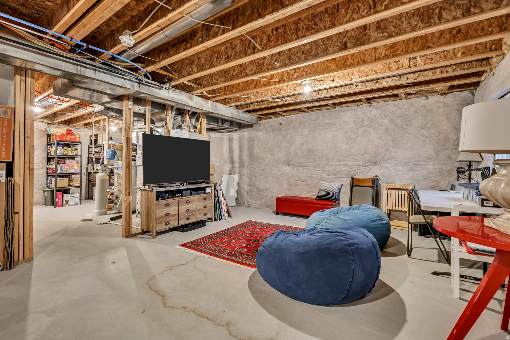 STANSBURY PL CLT6025 - Residential