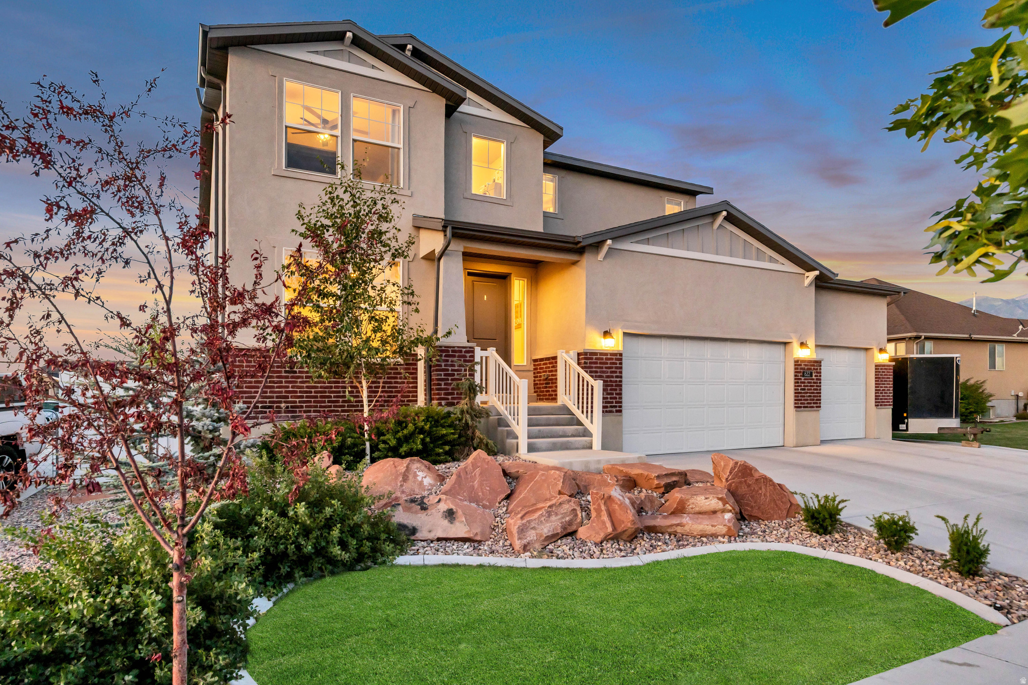 STANSBURY PL CLT6025 - Residential