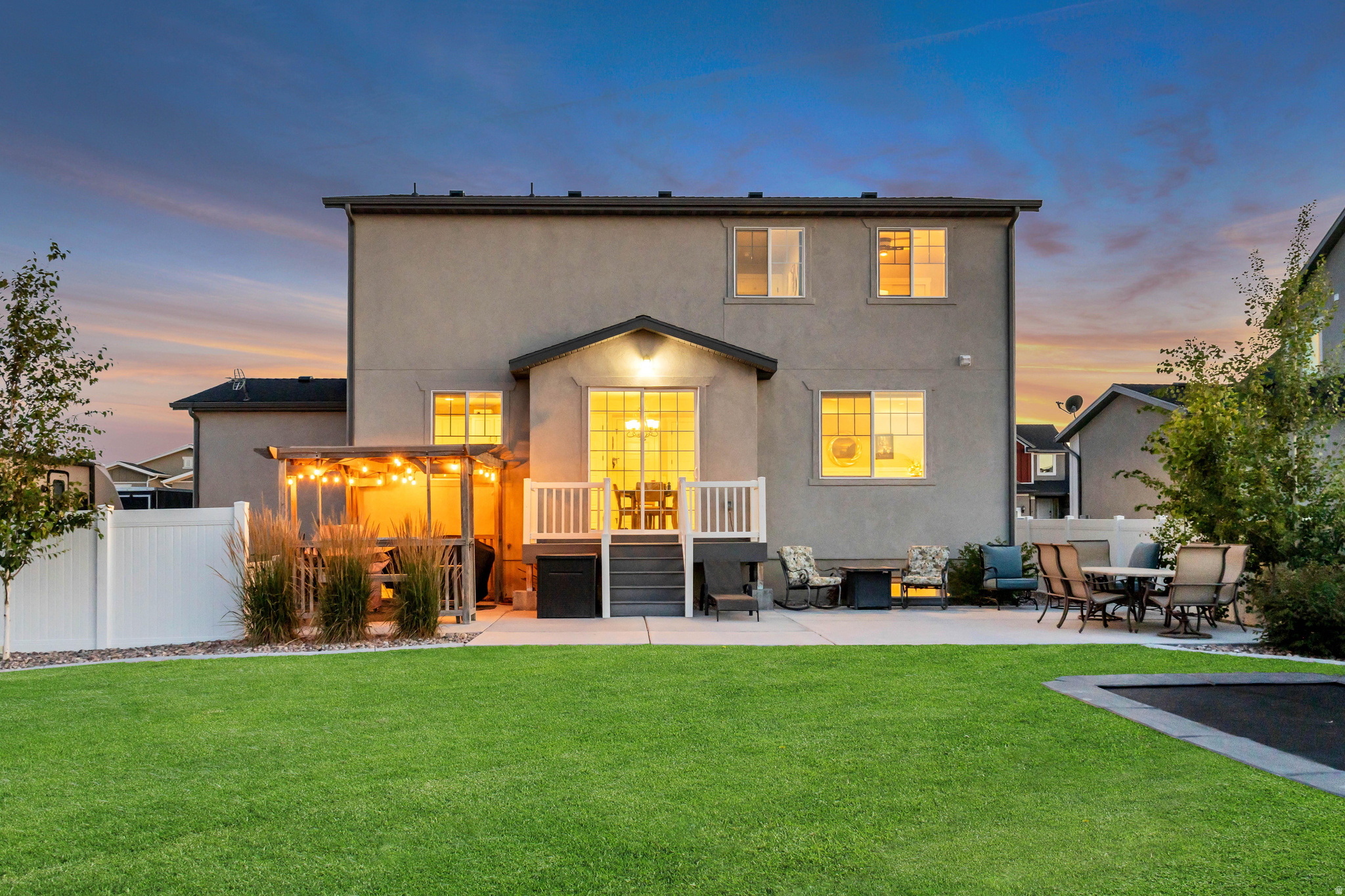 STANSBURY PL CLT6025 - Residential