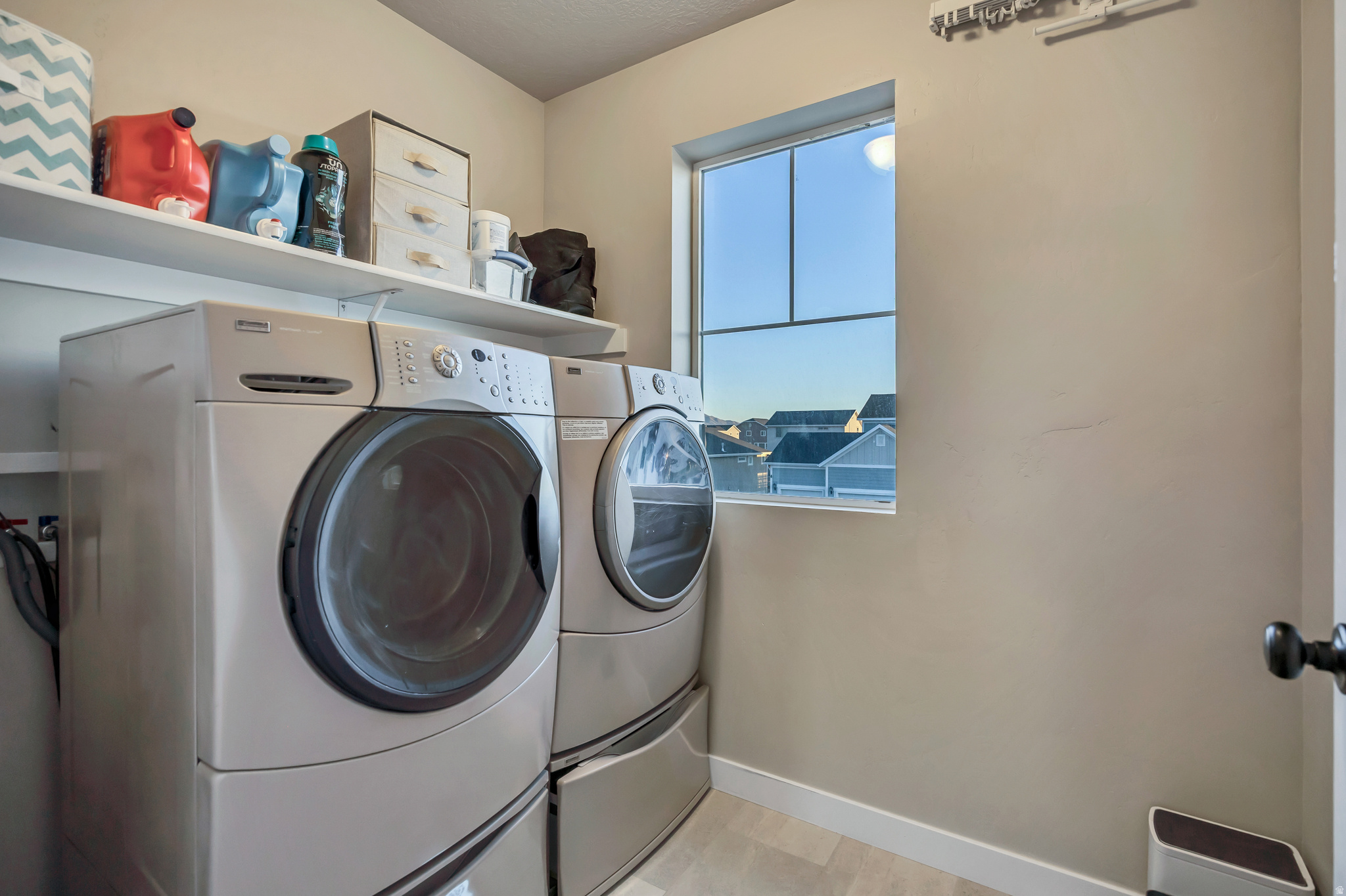 STANSBURY PL CLT6025 - Residential