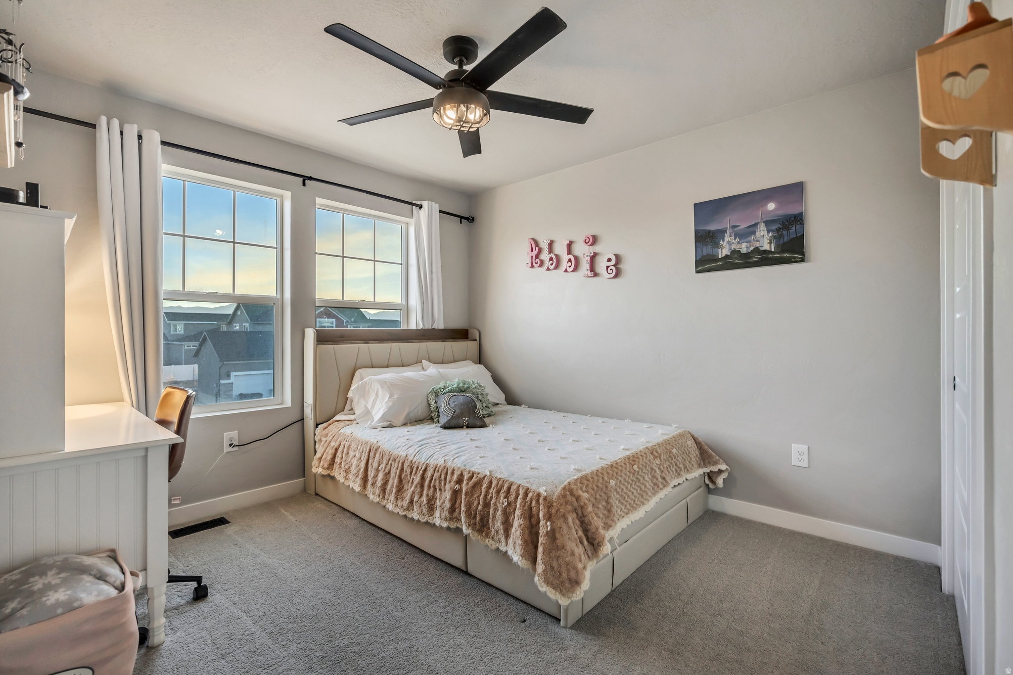 STANSBURY PL CLT6025 - Residential