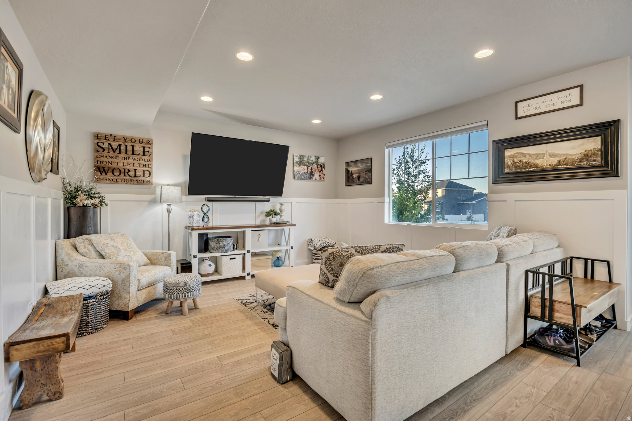 STANSBURY PL CLT6025 - Residential