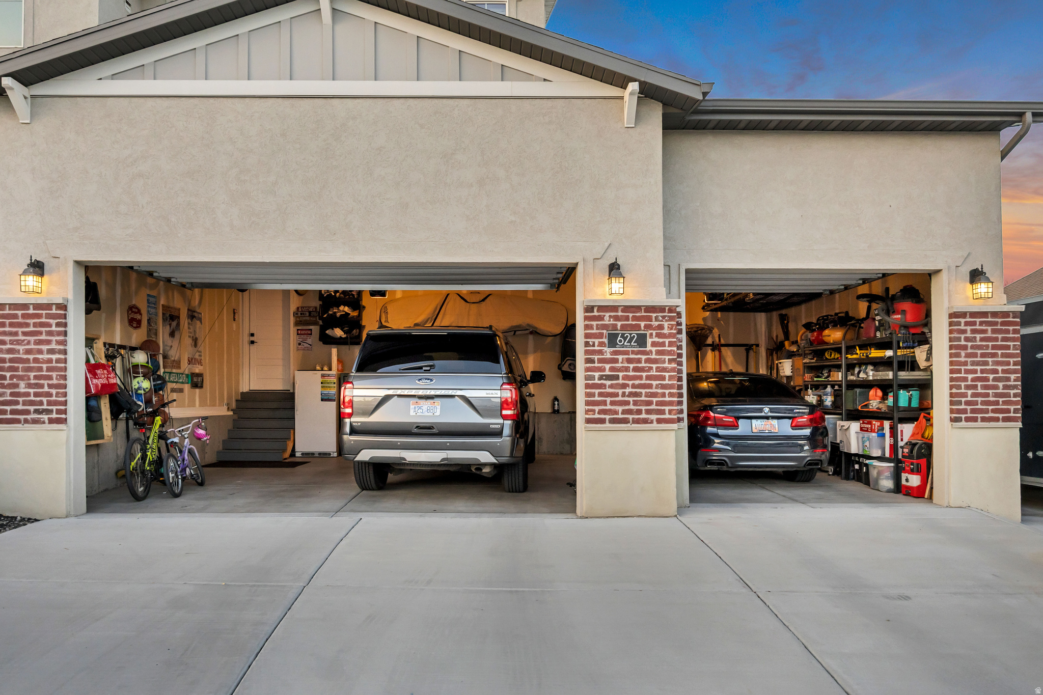 STANSBURY PL CLT6025 - Residential