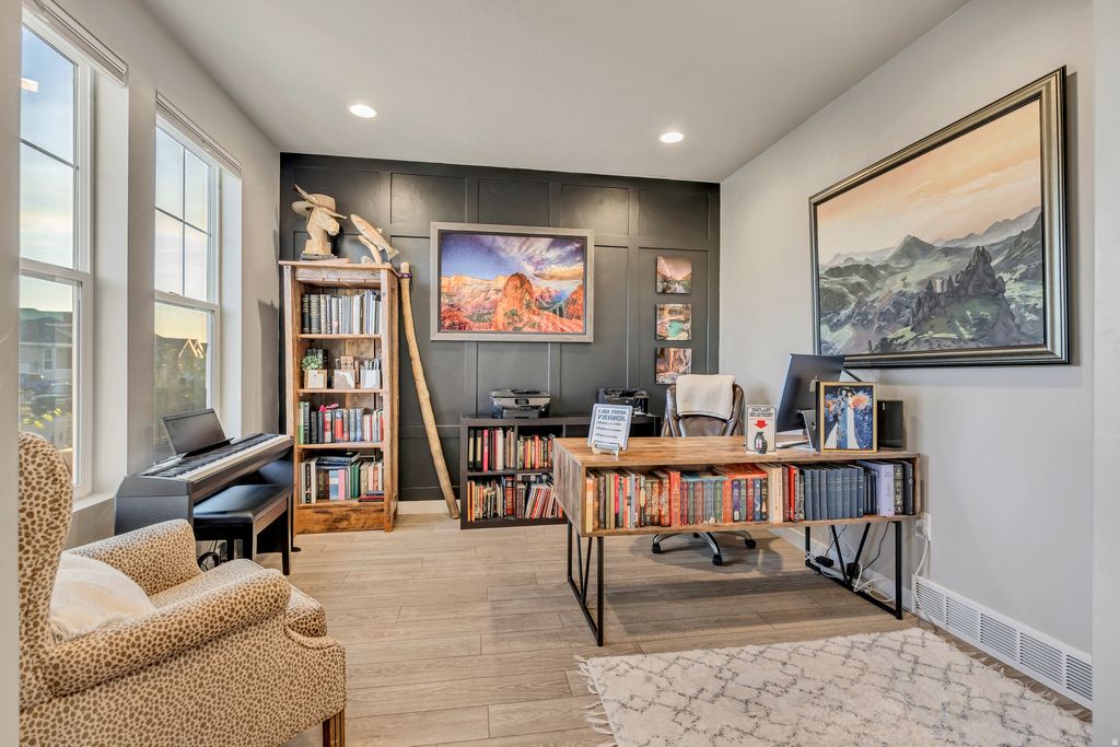 Photo of 622 W LAFAYETTE ST, Stansbury Park, UT 84074 (MLS # 2145599)