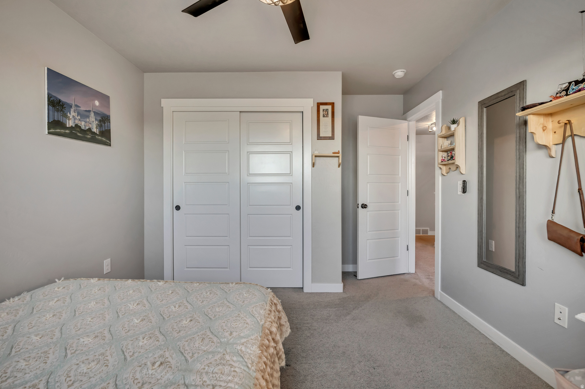 STANSBURY PL CLT6025 - Residential