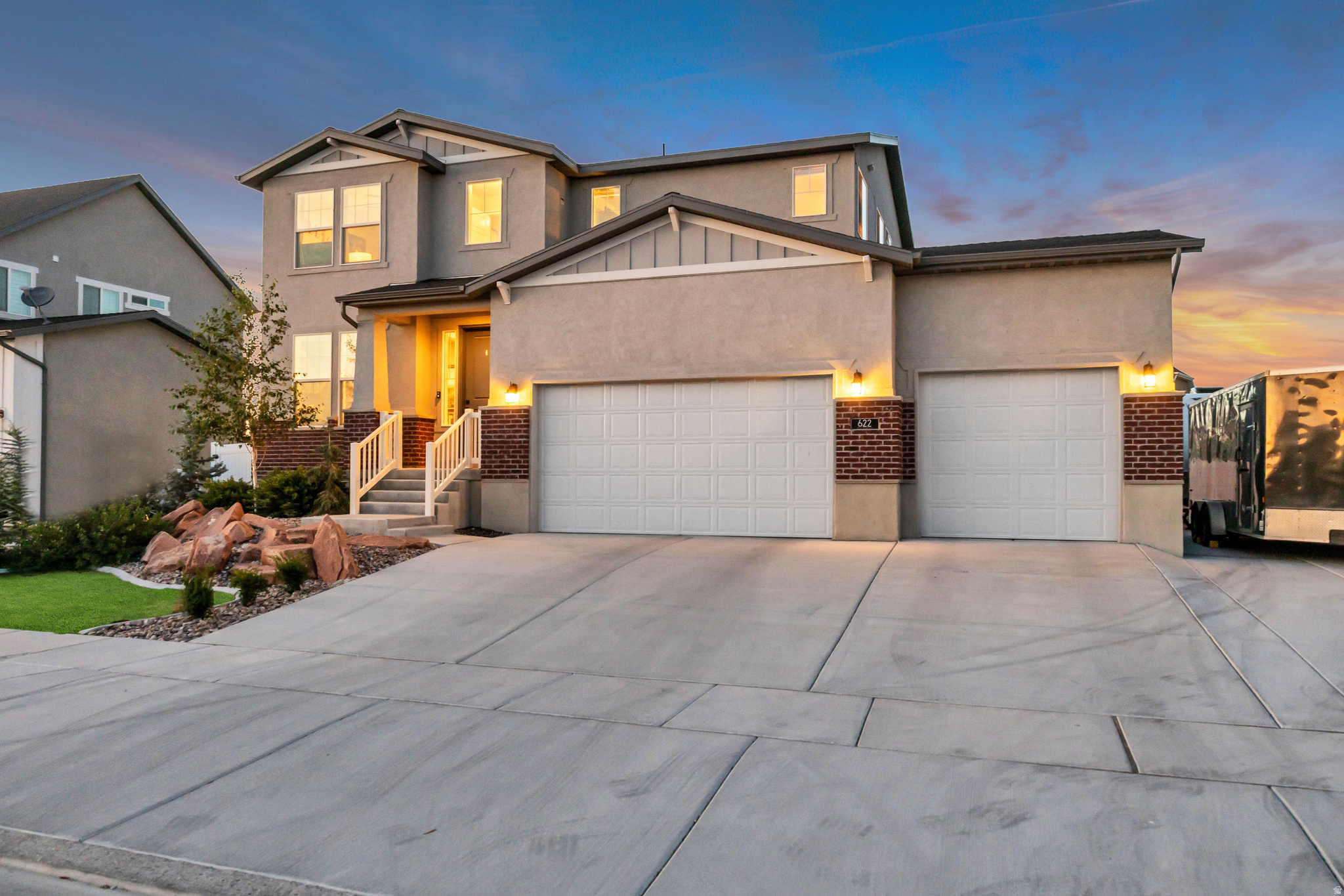 STANSBURY PL CLT6025 - Residential