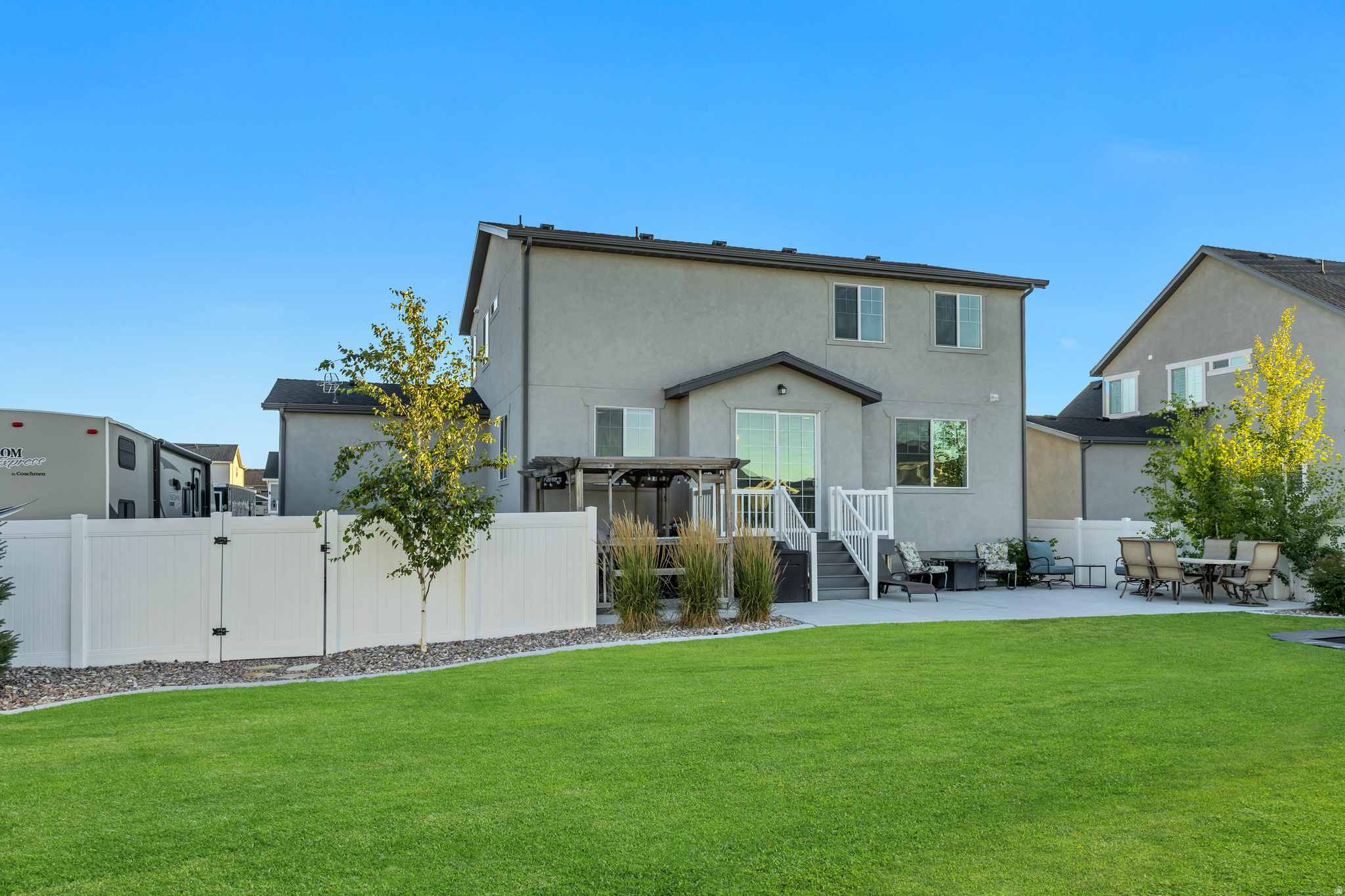 STANSBURY PL CLT6025 - Residential