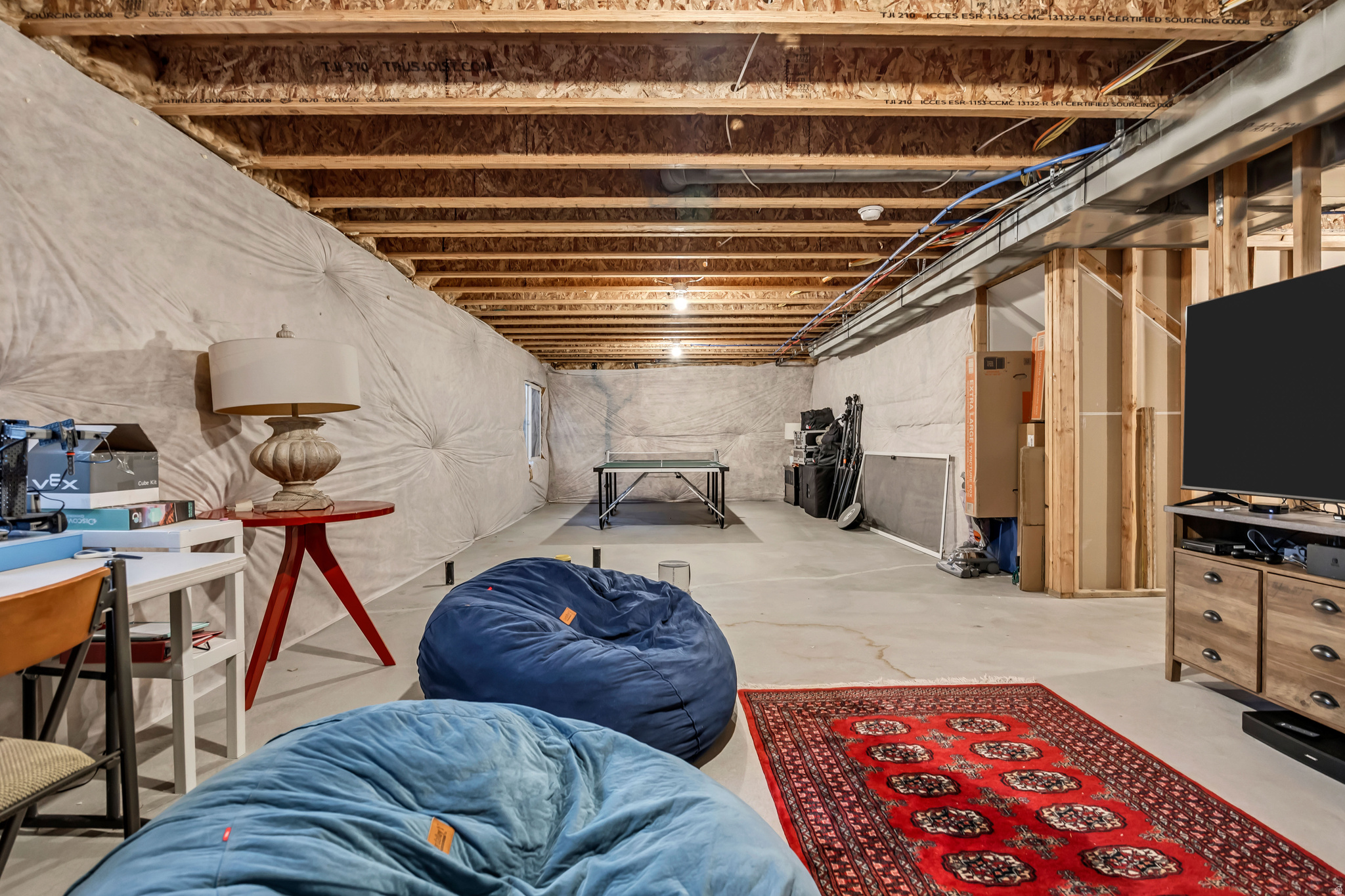 STANSBURY PL CLT6025 - Residential