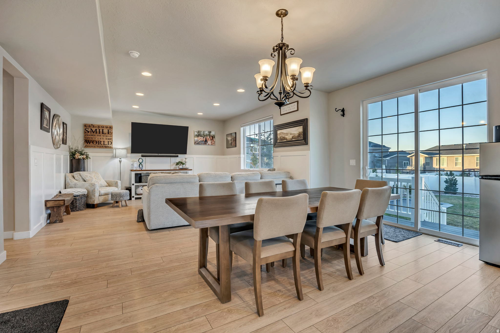 STANSBURY PL CLT6025 - Residential