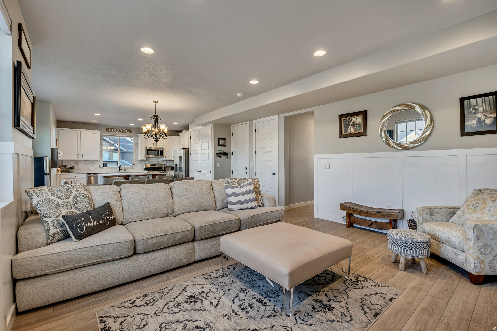 STANSBURY PL CLT6025 - Residential