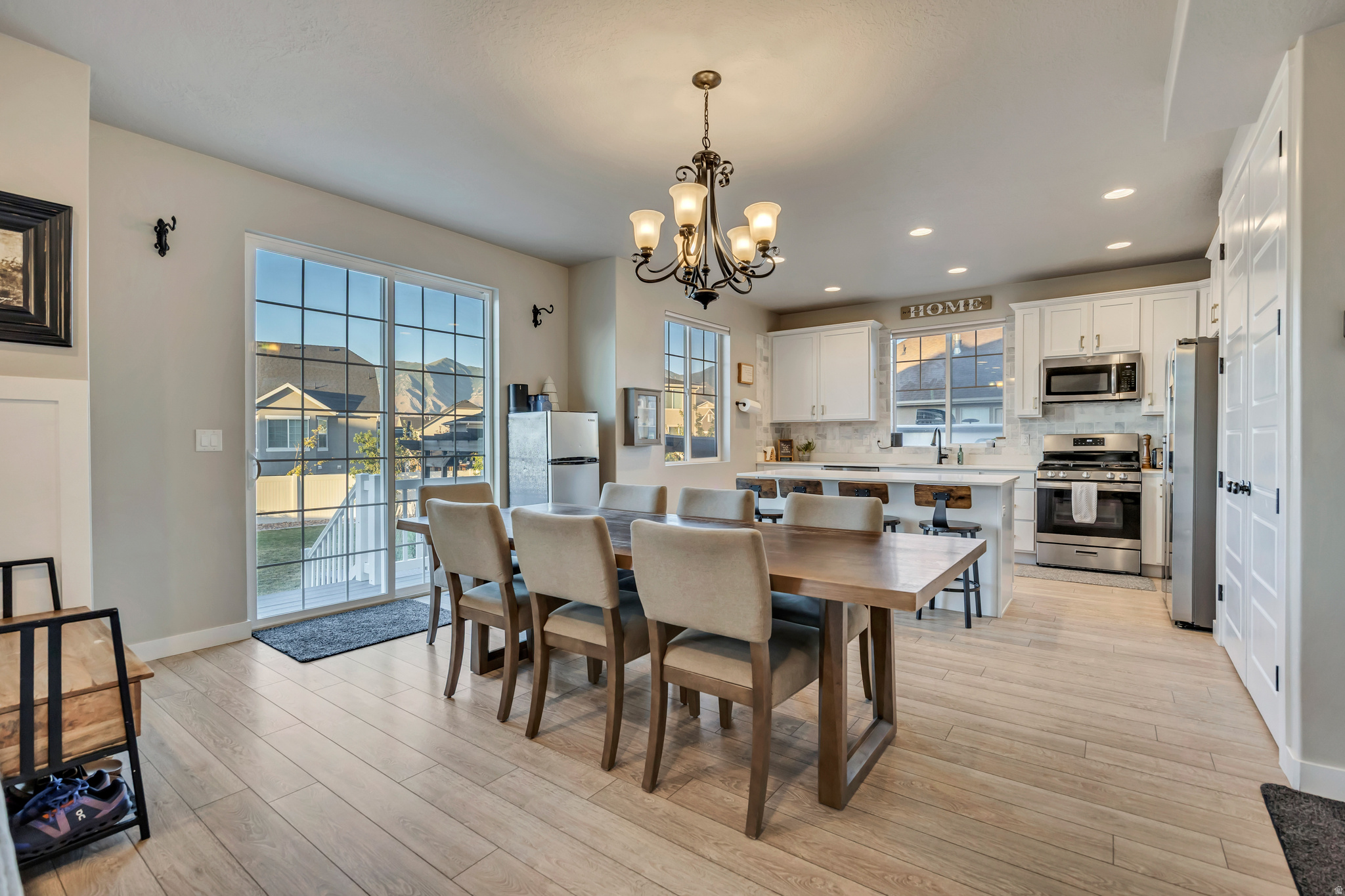 STANSBURY PL CLT6025 - Residential